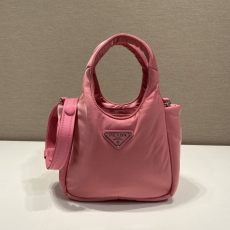 Prada Tote Bags